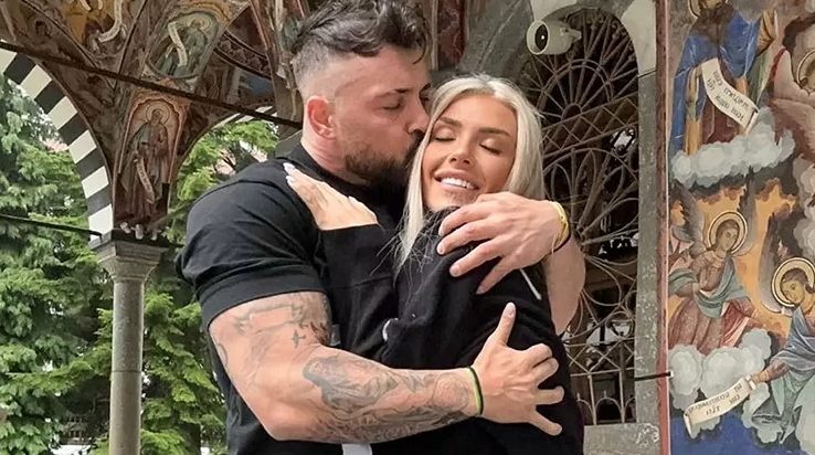 Денислава след “Игри на волята призна, че трябва да е