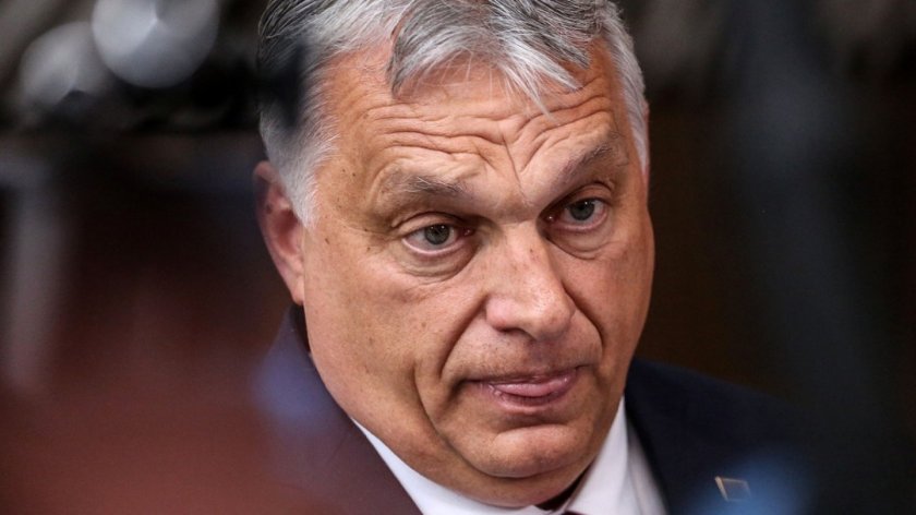Орбан сериозно клати ЕС, блокът е на ръба на криза заради помощта за Украйна