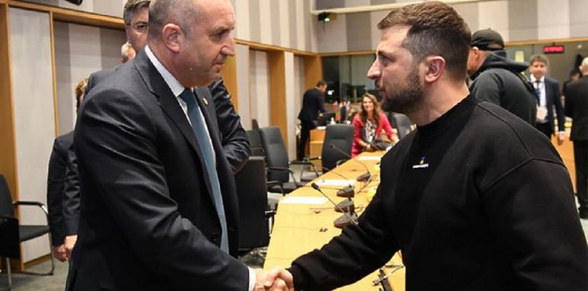 Партията на европейските социалисти (ПЕС) е готова да предприеме всички