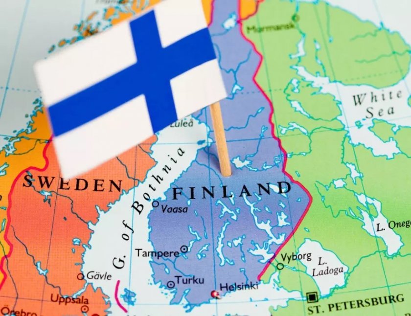 Финландия затваря цялата си граница с Русия заради миграцията