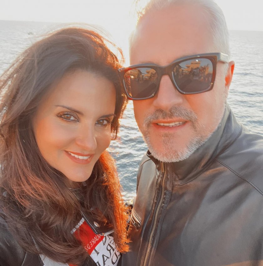 Бившият лидер на СДС Божидар Лукарски отново е свободен мъж