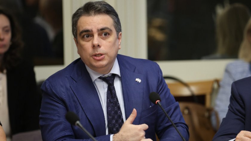 Василев: За изкупуване на дълга на „Топлофикация – София" трябва „да“ от Брюксел