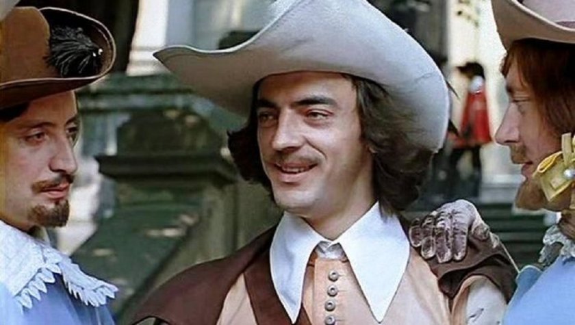 Руският народен артист Михаил Боярски е получил инфаркт и е