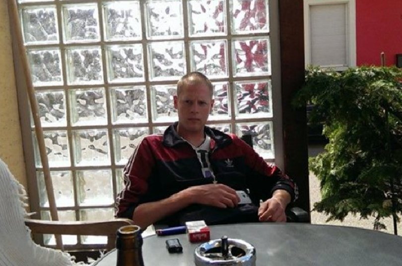 Убиецът на Митко от Цалапица е задържан, докато миел стъкла в Дания
