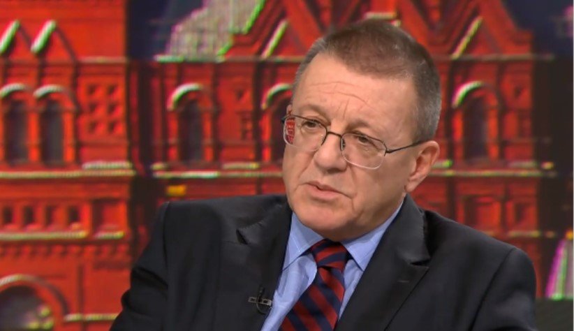 Миналата седмица българската прокуратура поиска Русия да ни предаде трима