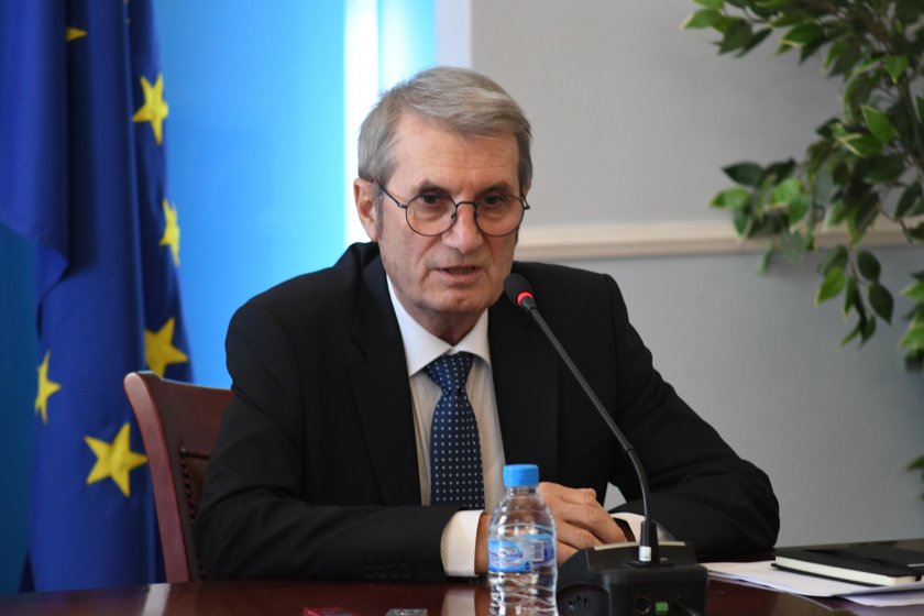 Констатирани са финансови нарушения в Пирогов. Лечебното заведение е в