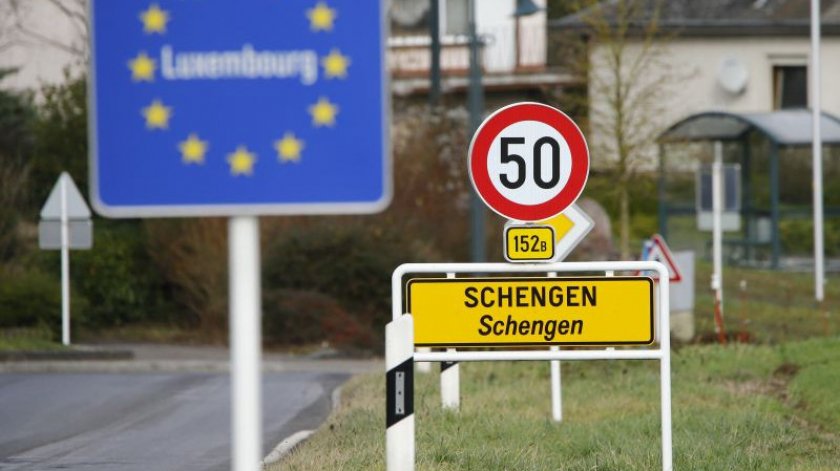 Вътрешните министри на ЕС обсъждат готовността на България и Румъния за Шенген