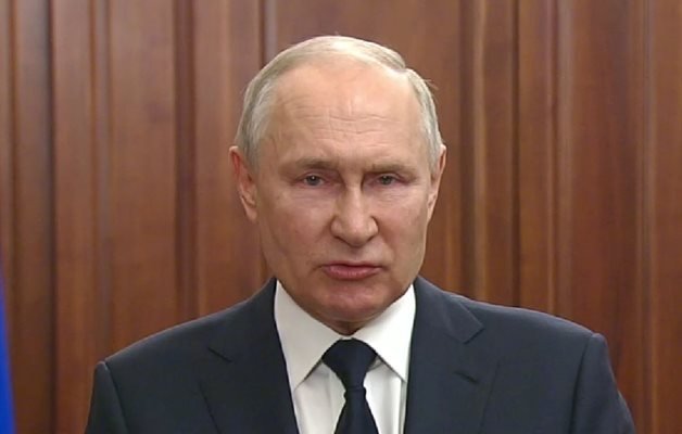 Решено: Президентските избори в Русия ще са на 17 март