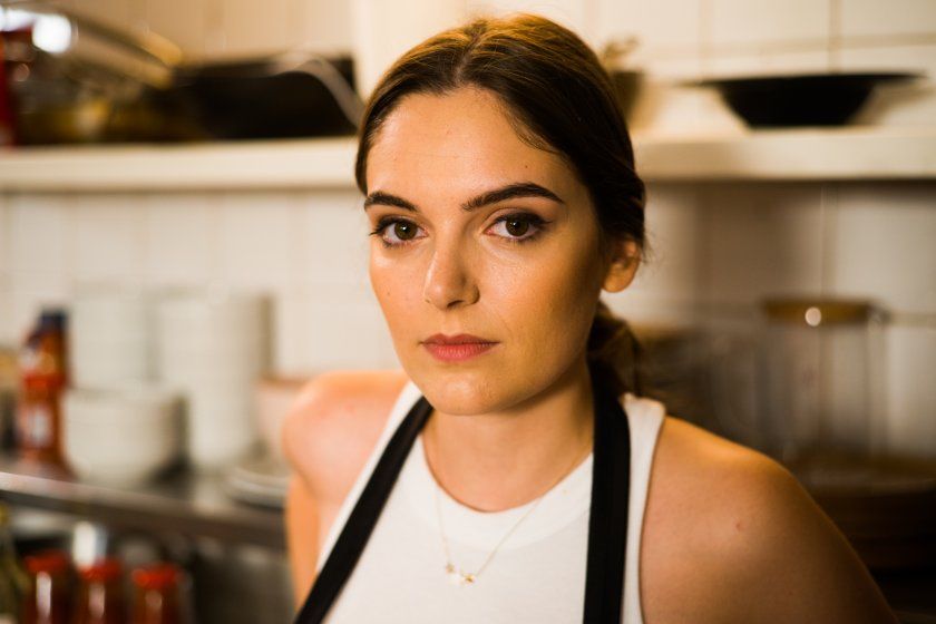 Тежката катастрофа, която изправи част от героите пред едно от