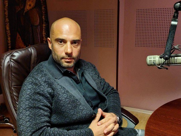 Скандал в КЗП, Гечев към Алипиев: Не се мотайте, лъскайте си обувките 