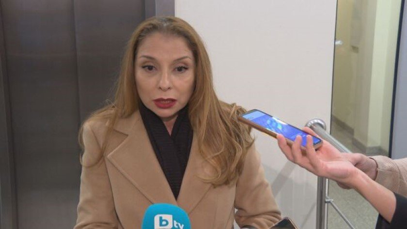 Даниела Талева, назначена за прокурор, който да разследва главния прокурор
