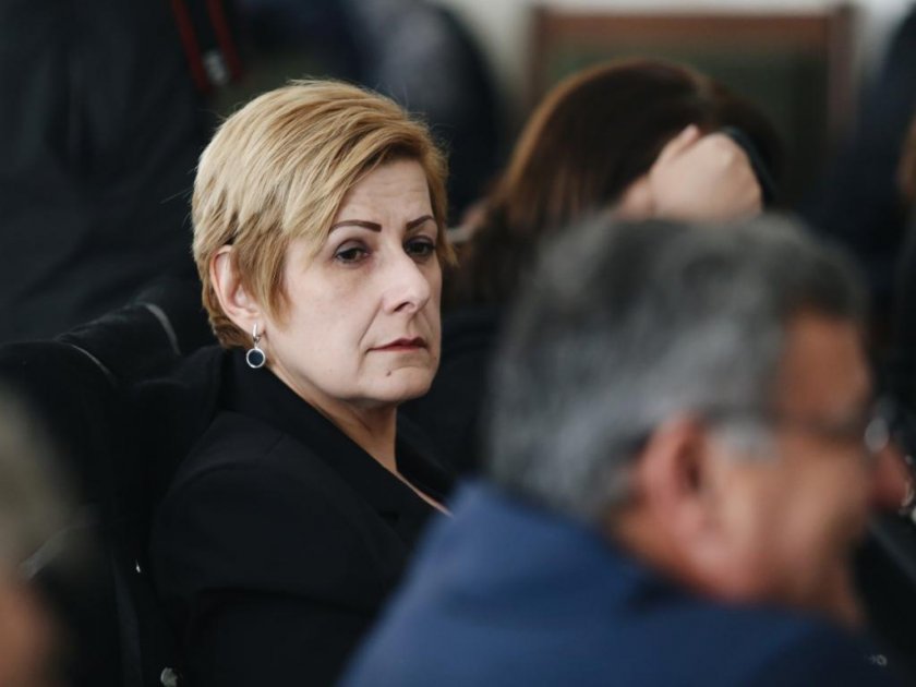 Кафяв терор цари във Възраждане. Който не е съгласен с