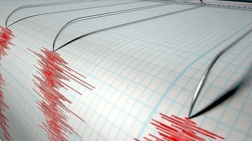 Земетресение с магнитуд 7,3 разтърси Вануату