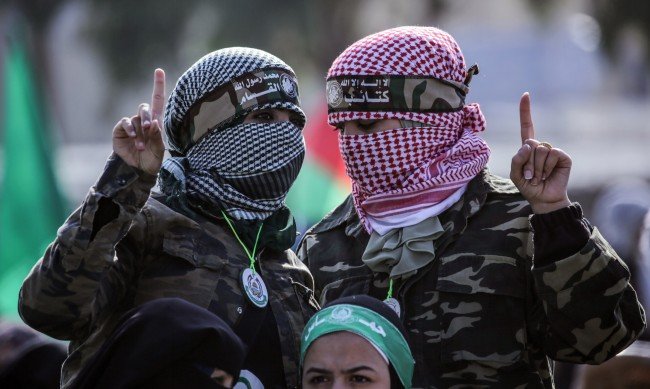 Дипломатите в ЕС искат по-строги санкции срещу "Хамас"