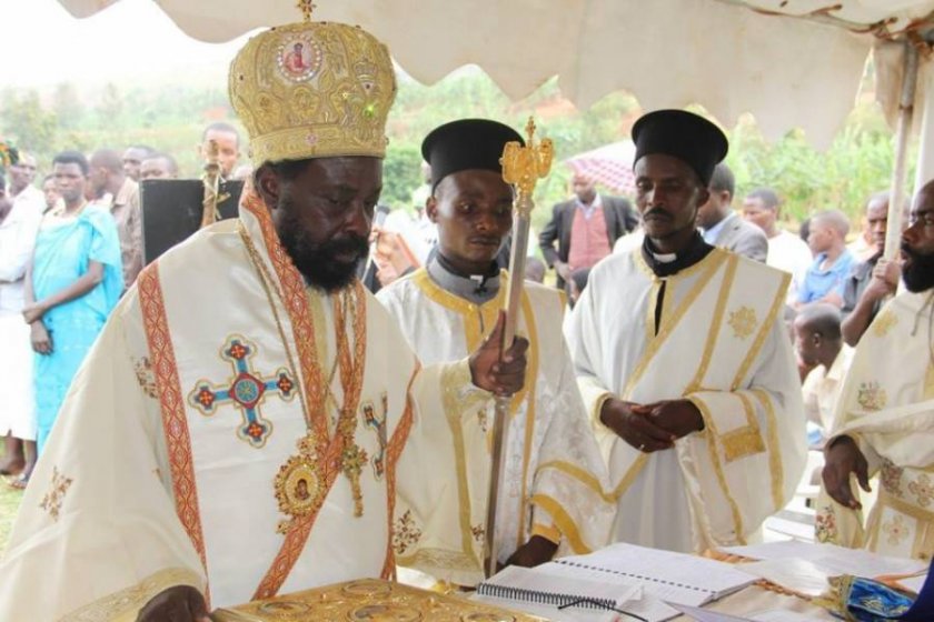 Коя е най-голямата православна държава в света? Русия, разбира се,