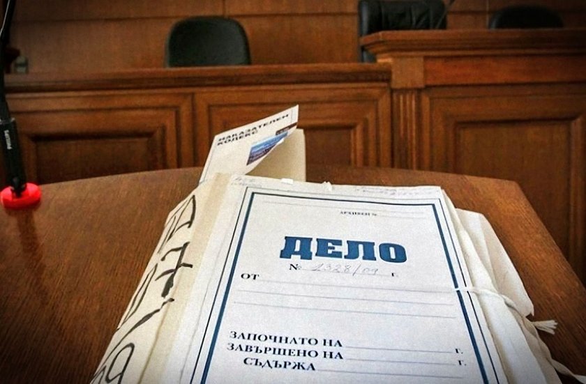 Съдът извърши оглед на изборни книжа по делото за оспорения избор на Общински съвет-Сандански