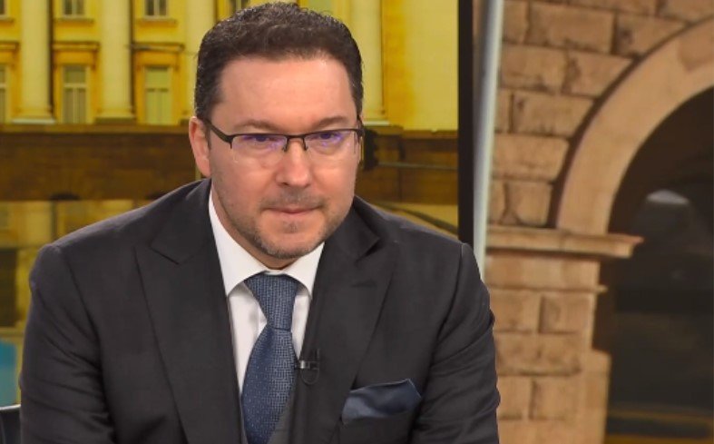 Няма никакъв смисъл от нови избори. Дано да проработи формулата