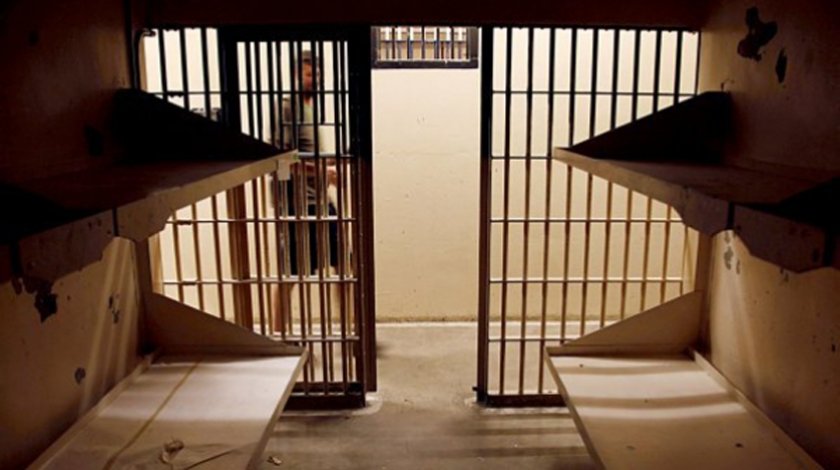 Гърция ударно строи нови затвори