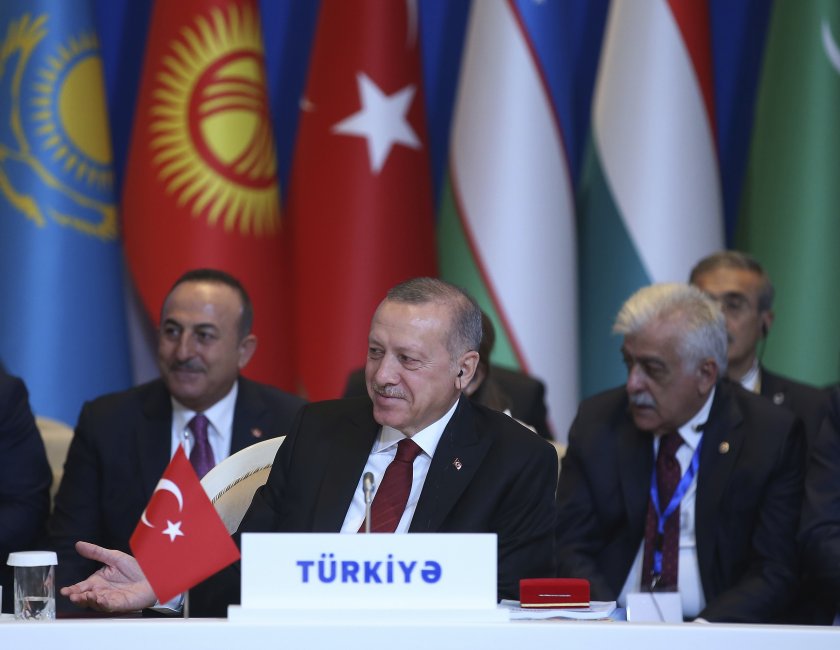 Ердоган отсече: Никакви преговори с кюрдите!