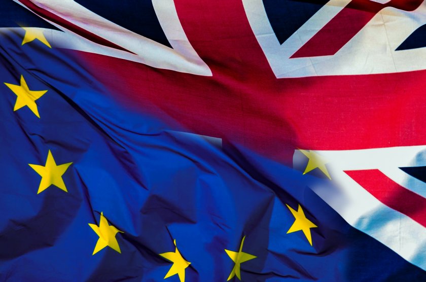 Великобритания и ЕС се разбраха за Брекзит