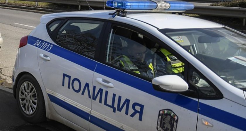 44-годишен мъж е пребит в село Тополница