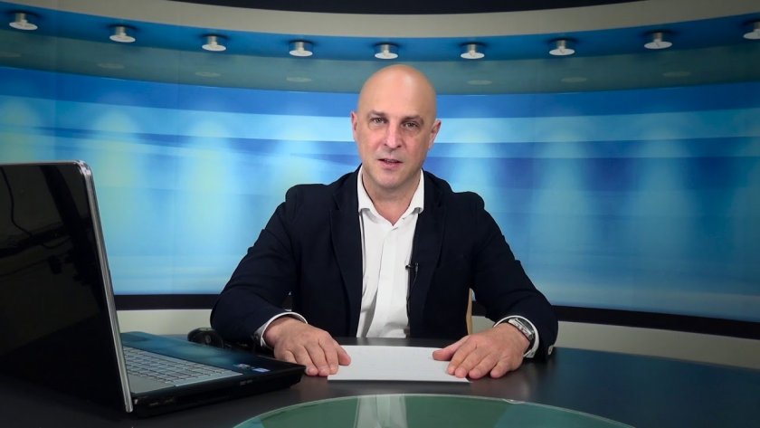 Светльо Витков: На българската политика не й трябват хора с болни амбиции
