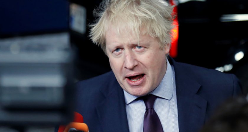 Британските депутати задължиха Джонсън да поиска отсрочка на Брекзит