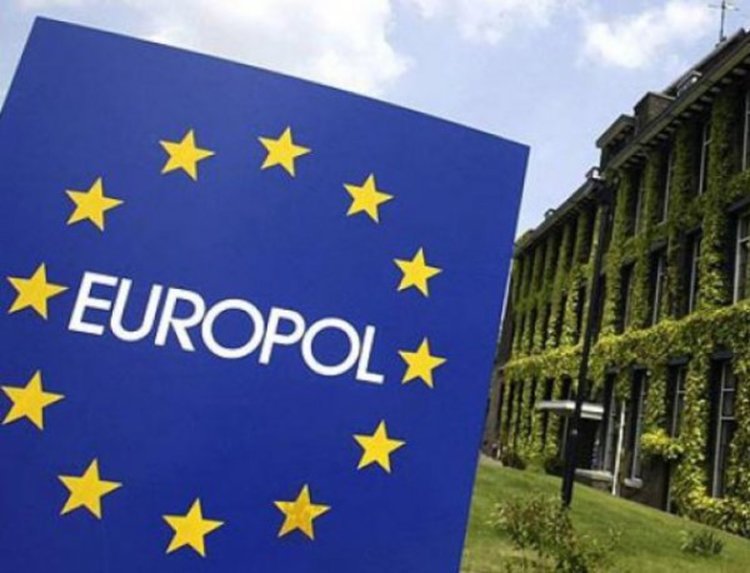 Европол показва кои са неоткриваемите жени престъпници в ЕС
