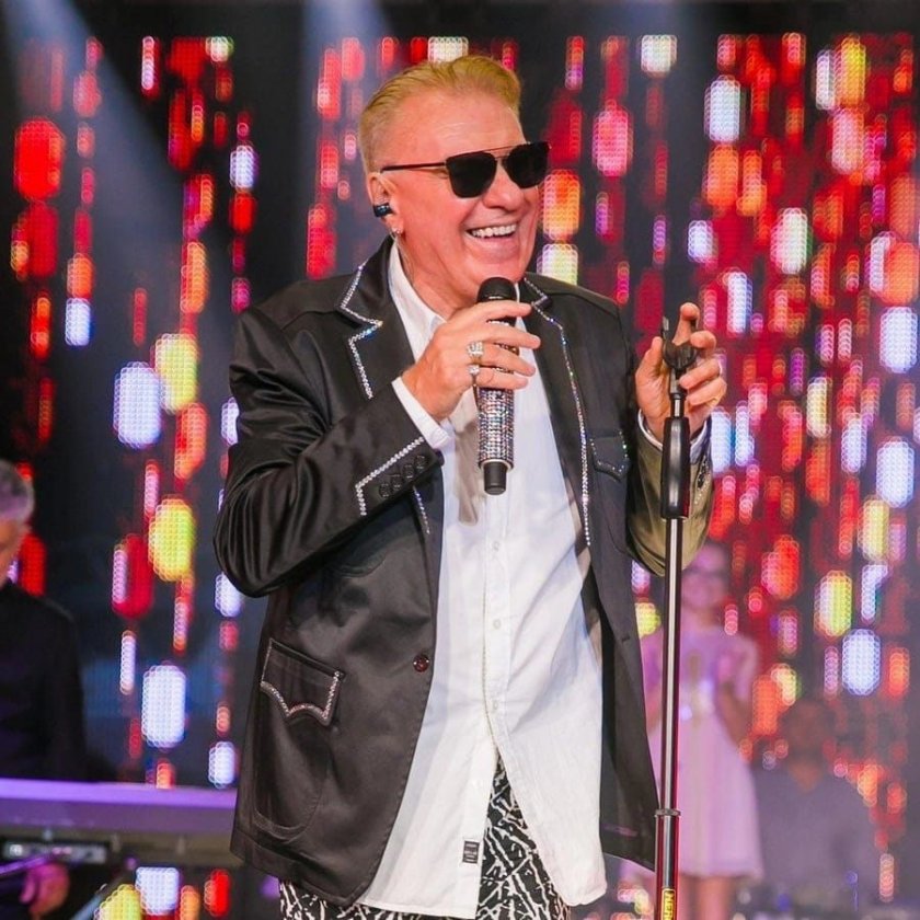 Аз съм бисексуален и никога не ме е било срам