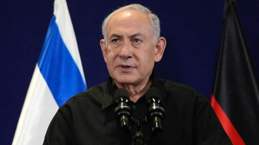 Нетаняху недоволства пред Путин от руската позиция по конфликта с "Хамас"