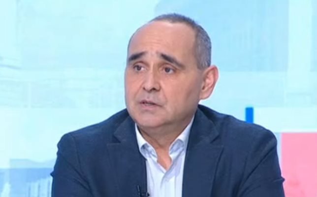 Костурков: Няма нужда от протести срещу премахването на МОЧА