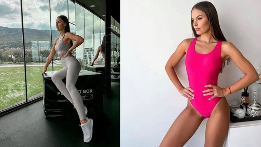 Топ инфлуенсърката Виктория Капитонова реши да трупа дивиденти с откровеност