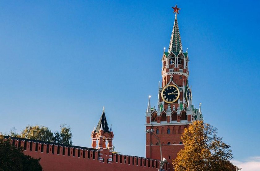 Москва затваря румънското консулство в Ростов на Дон. Това съобщава