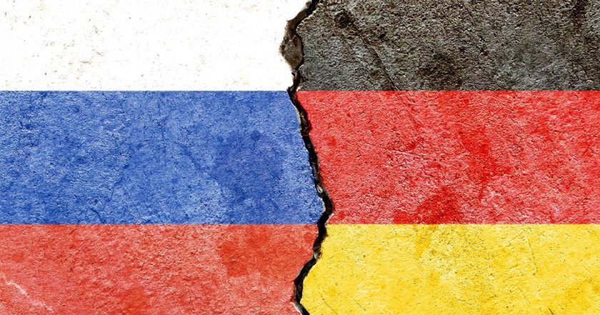 Висш военен предупреди: Русия може да нападне Германия