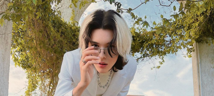 Без гадже е музикантът прославил ни на Евровизия“ преди години