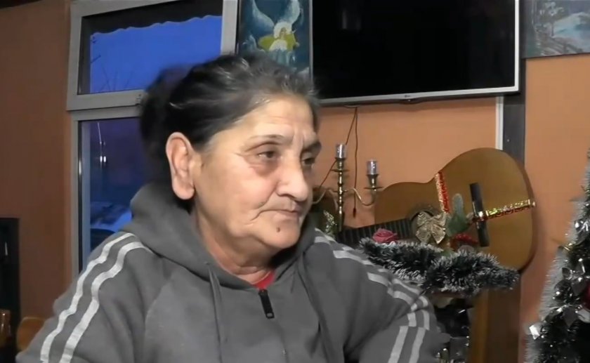 Продължение по случая с детето, което е принуждавано да живее