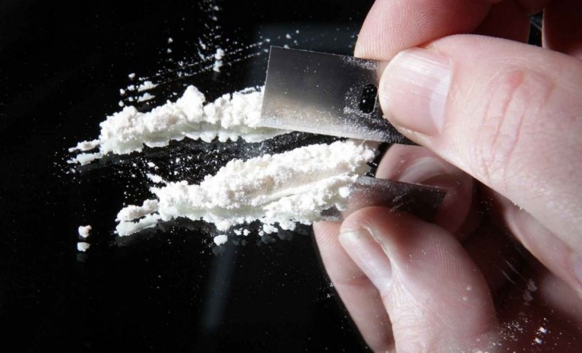 Хванаха шофьор с положителна проба за кокаин в Шумен, съобщиха