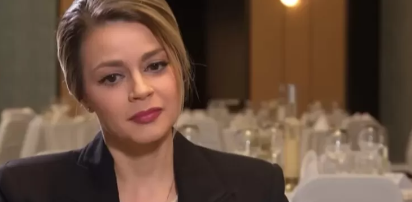 Дъщерята на Николина Чакърдъкова – Мария Чакърдъкова, проговори за най-трудния