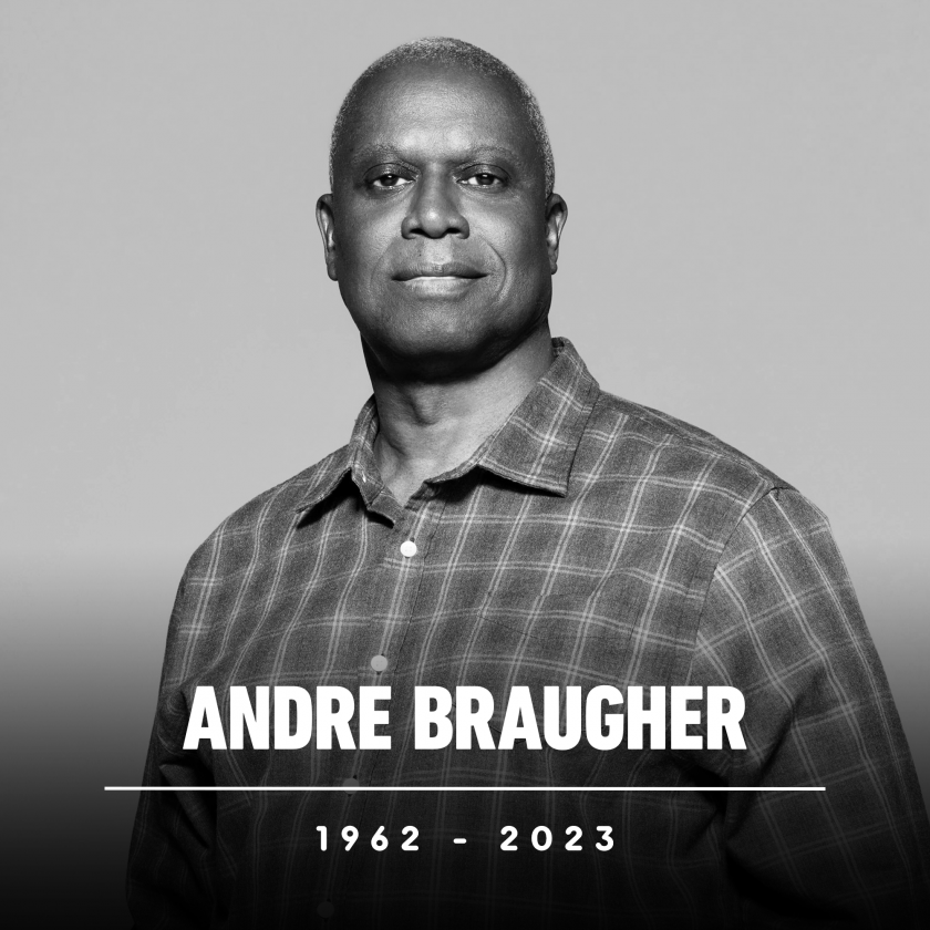 На 61-годишна възраст е починал американският актьор Андре Брауър, съобщи