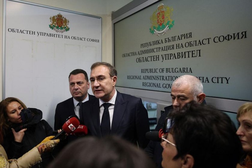 Адреналинът покрай демонтирането на Паметника на съветската армия държи БСП