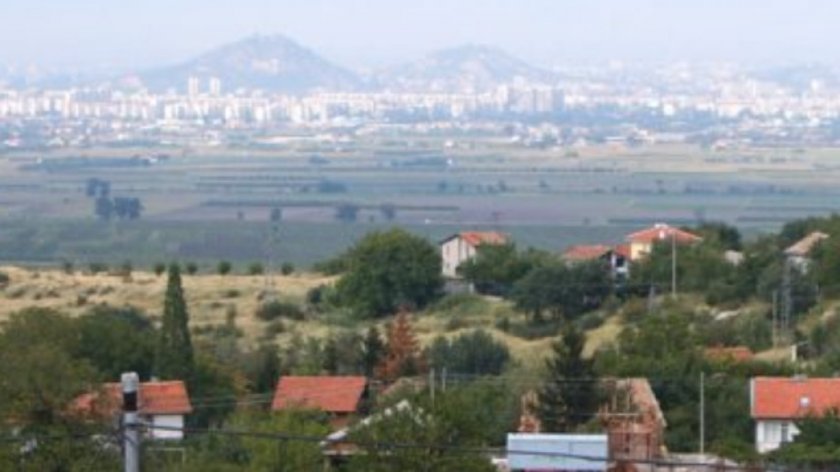 До 17:00 часа на местния референдум в село Белащица, община