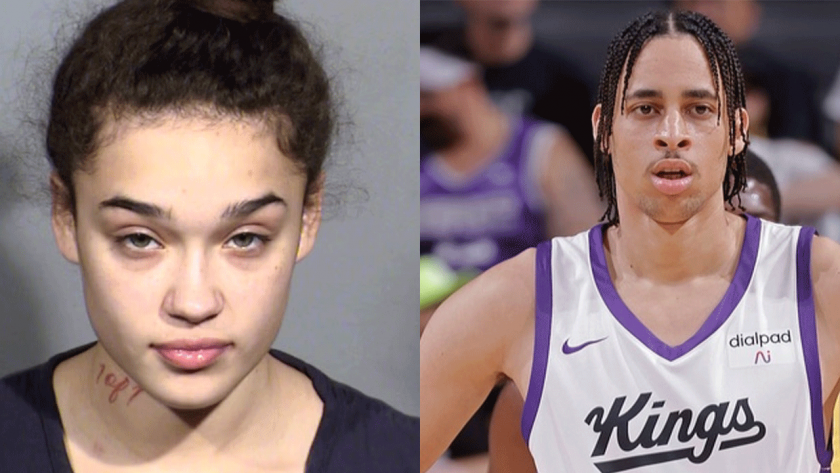 Баскетболист и приятелката му бяха арестувани за убийство на жена