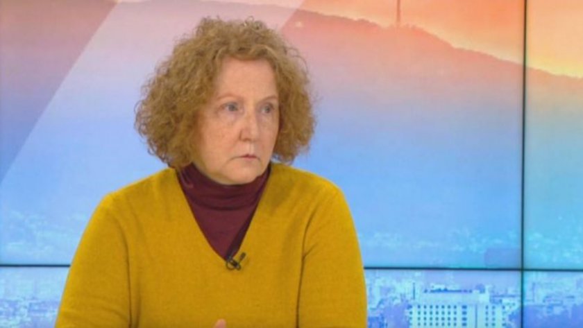 Надявам се искрено, че това няма да се случи, защото