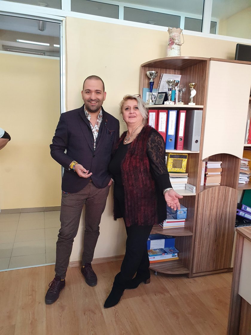 Състав на Върховния касационен съд е възстановил окончателно на работа