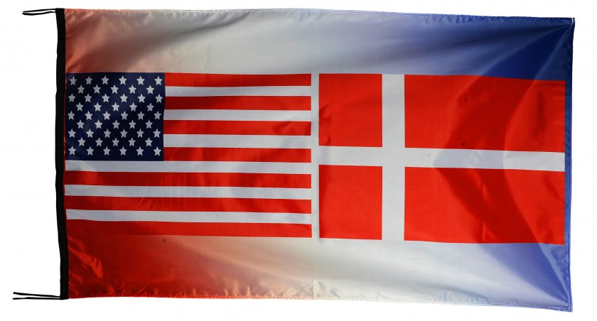 Дания и Съединените щати сключиха споразумение за отбрана, съобщава Ройтерс.Датският министър-председател