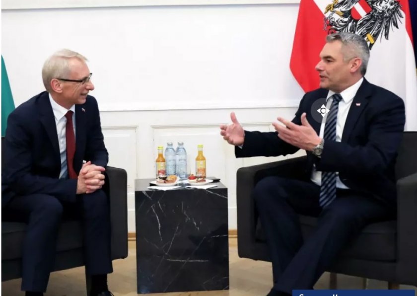 Румънски евродепутати: Астрия няма оправдание да спъва България и Румъния за Шенген
