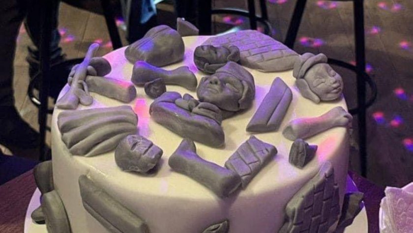 Депутатите от Продължаваме промяната си спретнали  коледен купон със специална