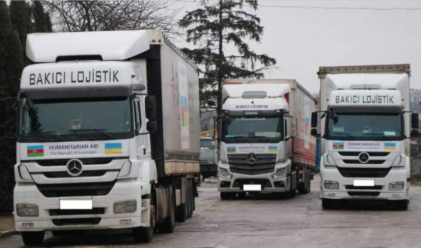 Почина украински шофьор при блокадите на границата с Полша