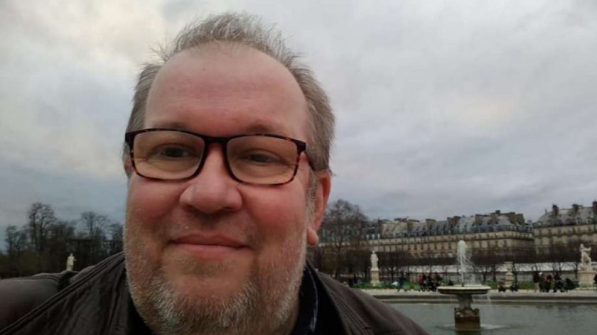 Момчил Инджов: България може да бъде приета в Шенген по въздух още в началото на март