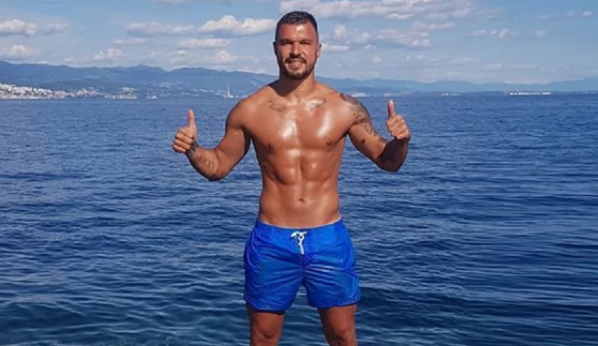 Валери Божинов ще води новогодишната програма на Нова телевизия, научи